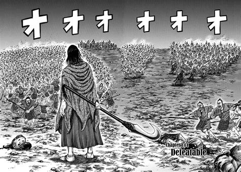 kingdom manga reddit